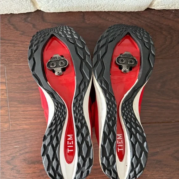 TIEM Slipstream Cycling Shoes - Picture 9 of 9